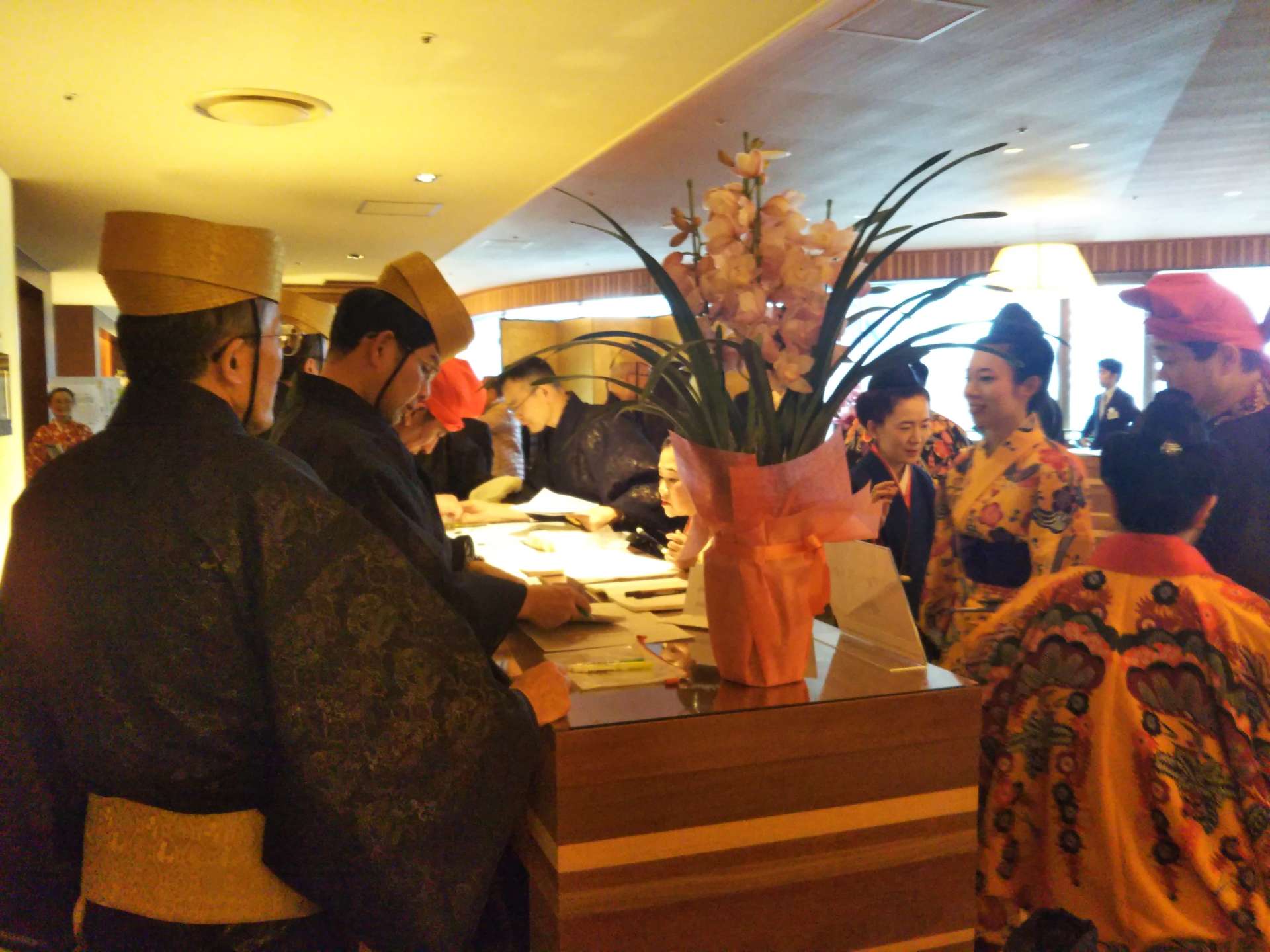 20周年記念イベント