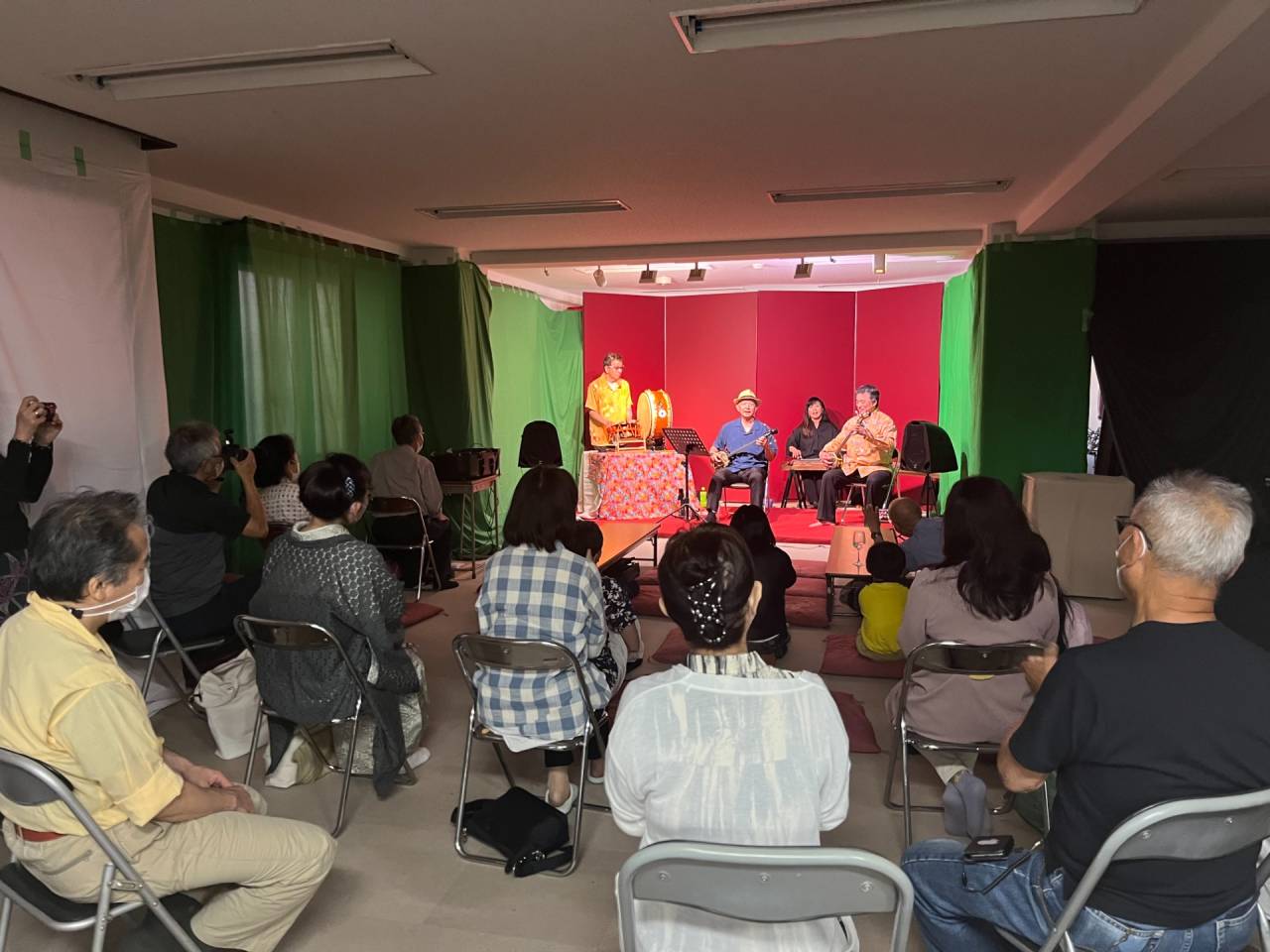 大工哲弘コンサート