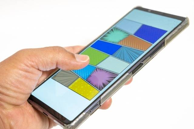 8月16日(日) 電子コミックの日